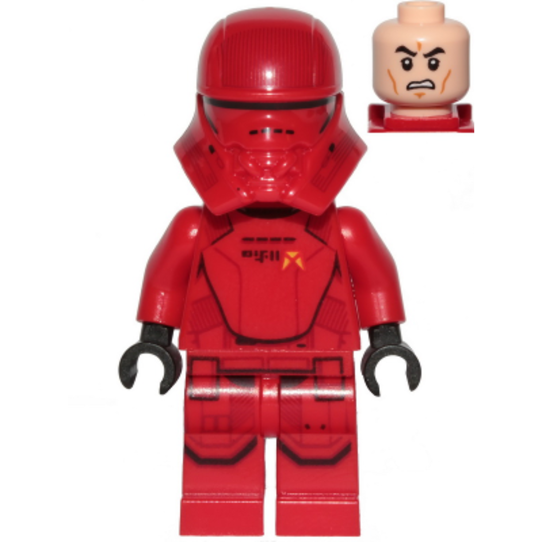 Sith Jet Trooper - SW1075