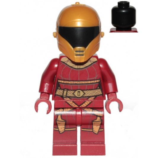 Zorii Bliss - SW1050