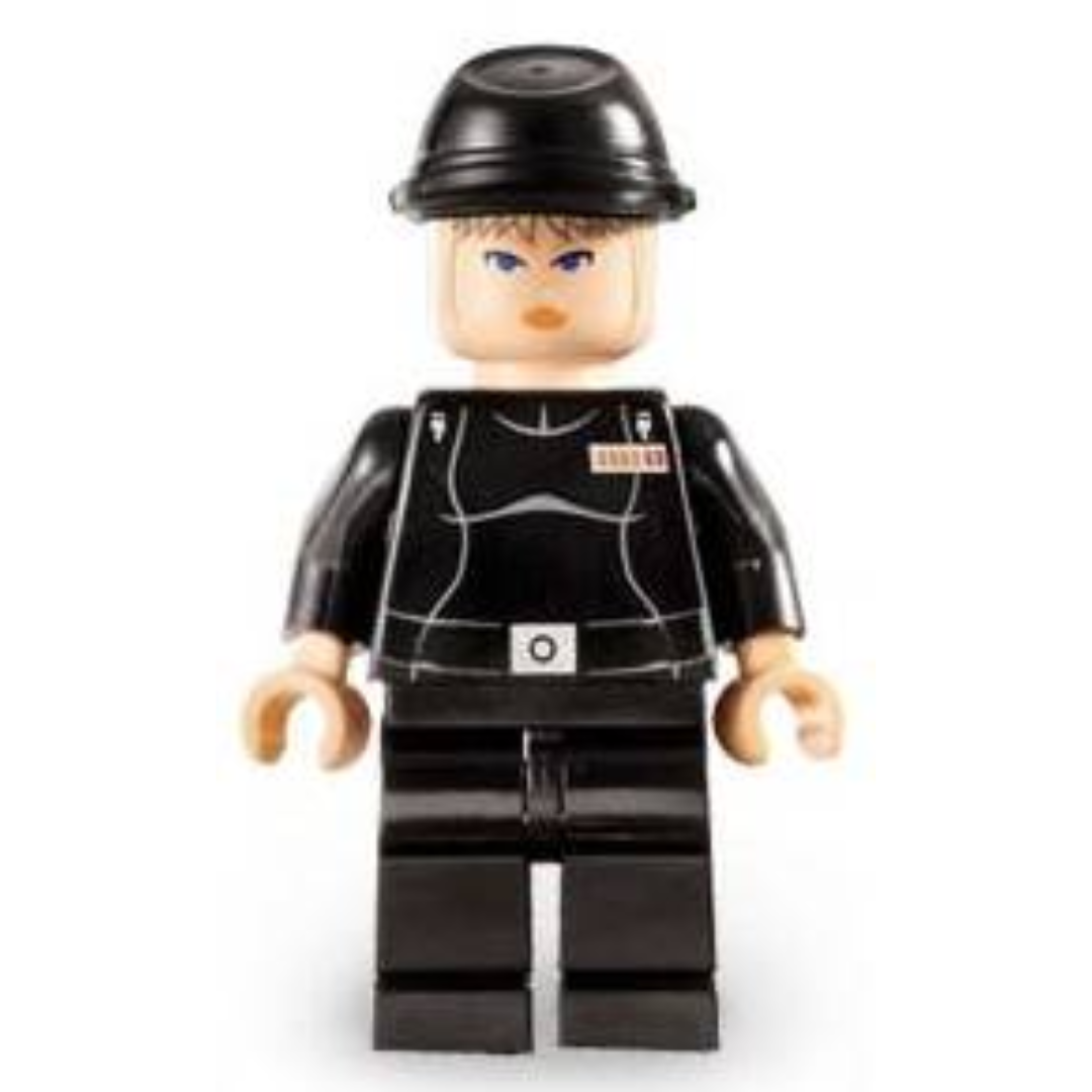 Capitana Juno Eclipse SW0182