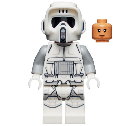 Scout Trooper - SW1182