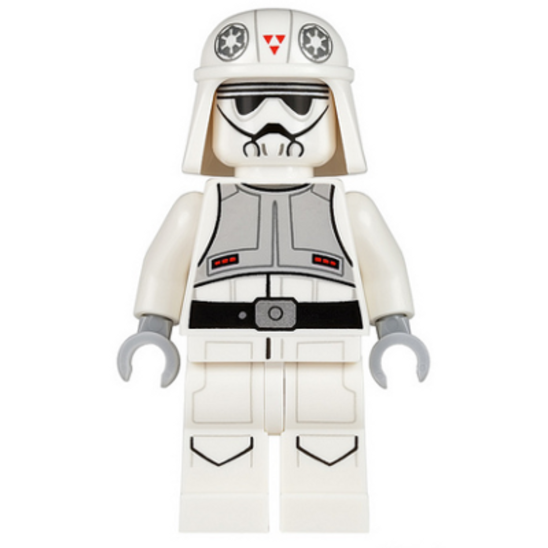 AT-DP Pilot - SW0624