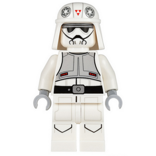 AT-DP Pilot - SW0624