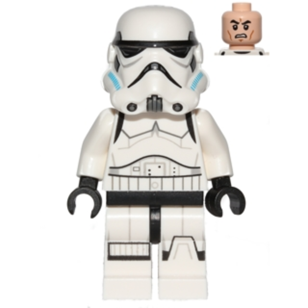 Stormtrooper - SW0578