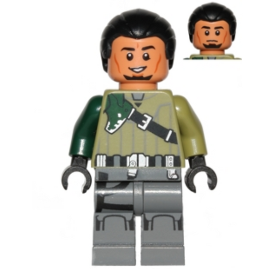 Kanan Jarrus - SW0577