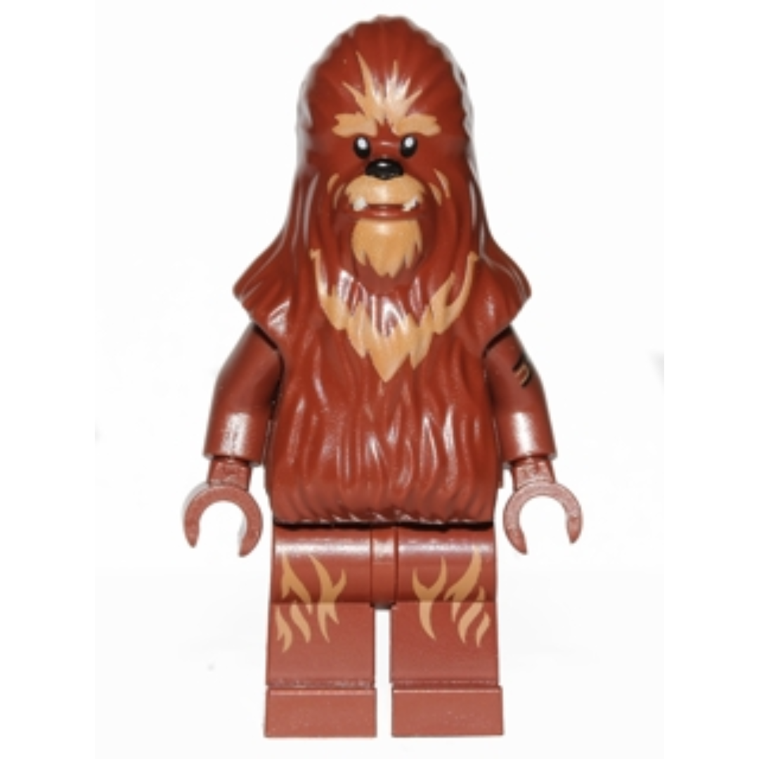 Wookiee - SW0627