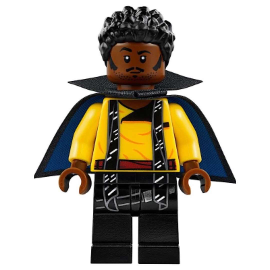Lando Calrissian - SW0923