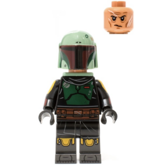 Boba Fett - SW1245