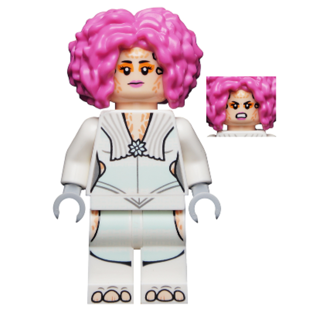 Theelin Dancer - SW1194