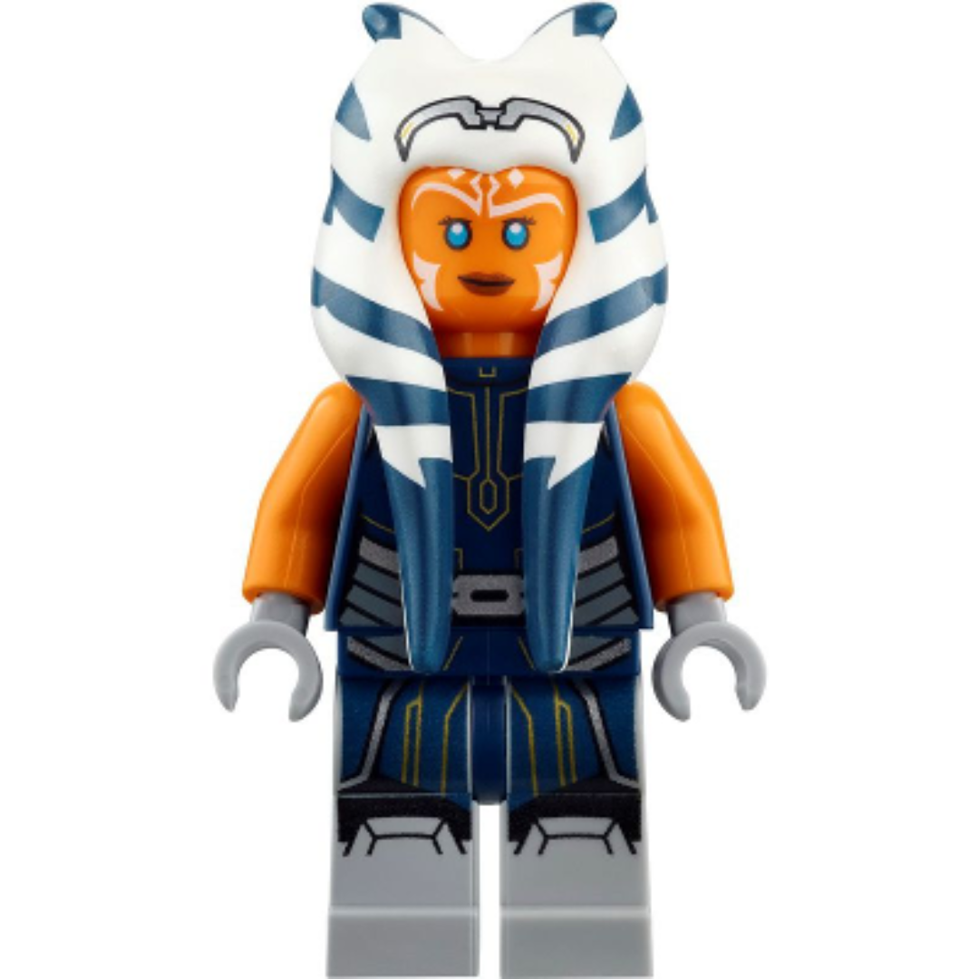 Ahsoka Tano - SW1096