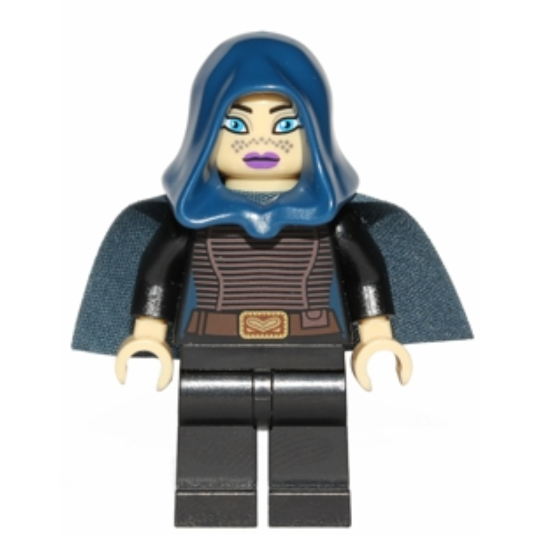 Barriss Offee - SW0379