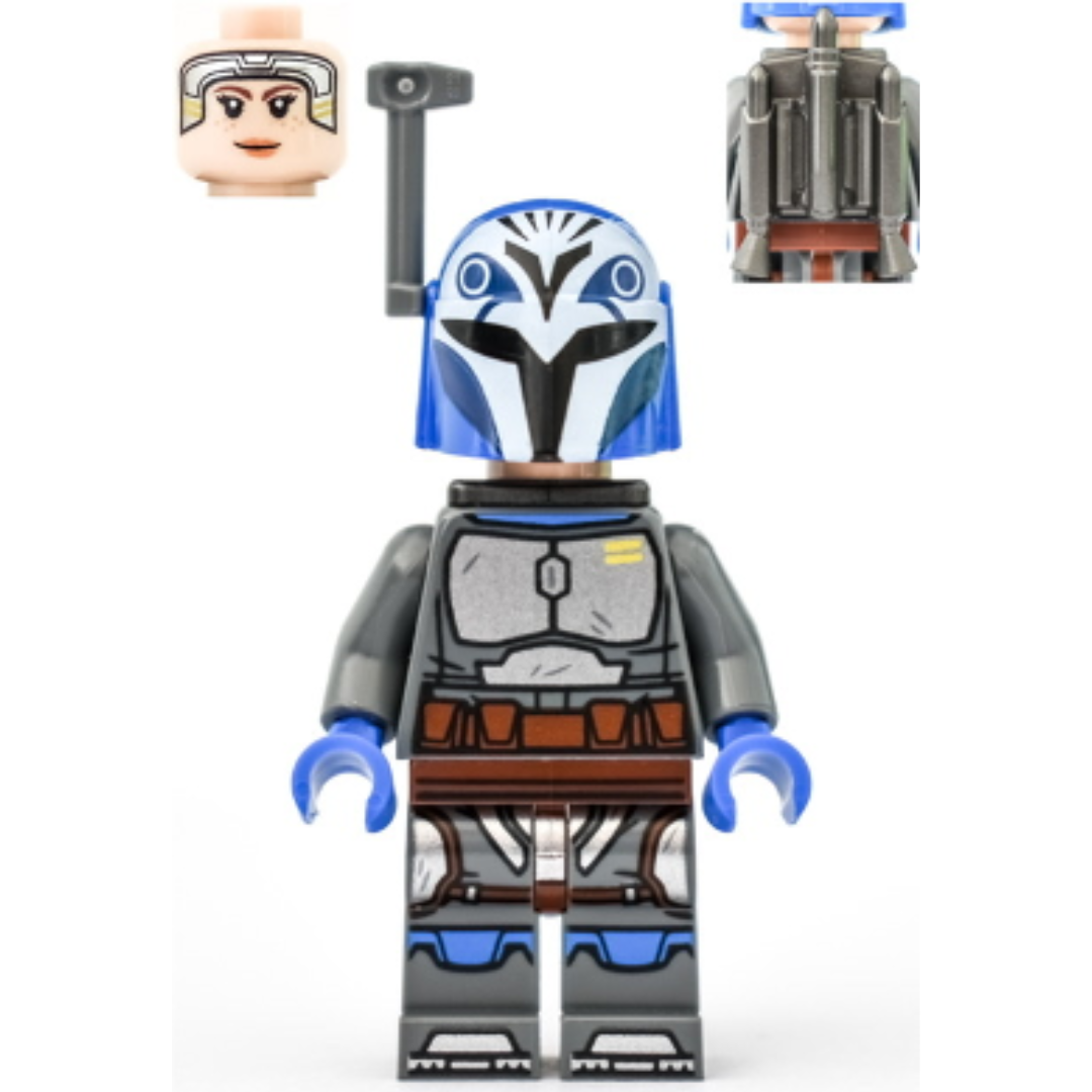 Bo-Katan Kryze - SW1163