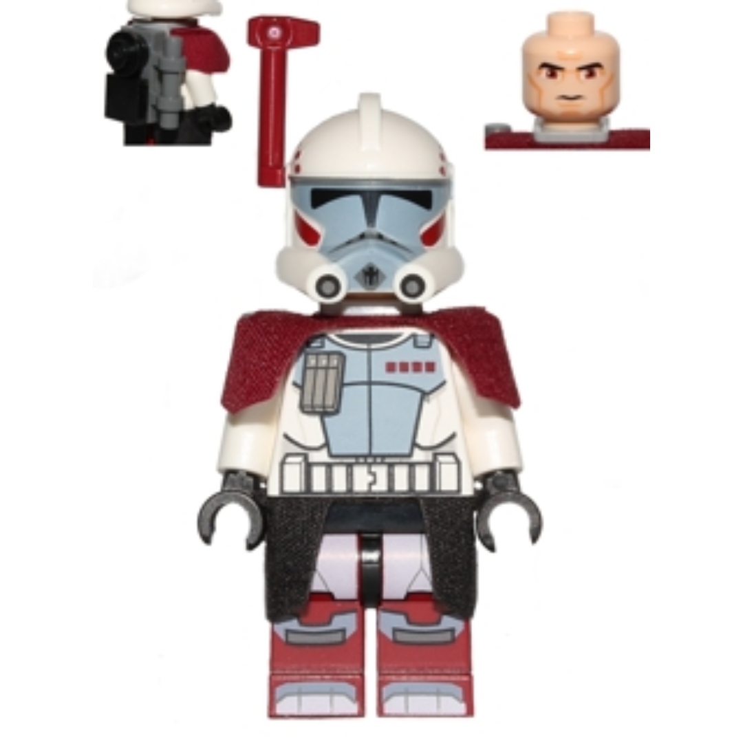 ARC Trooper Hammer - Phase 2 - SW0377