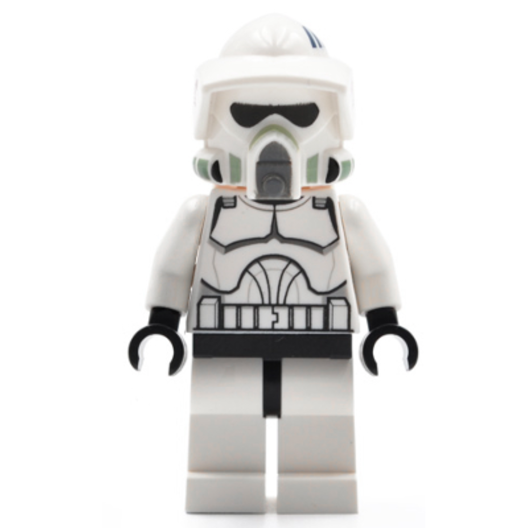 Clone ARF Trooper Razor - Phase 1 - SW0297