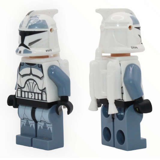 Clone Trooper, 104th Battalion 'Wolfpack' - Phase 1 - SW0331