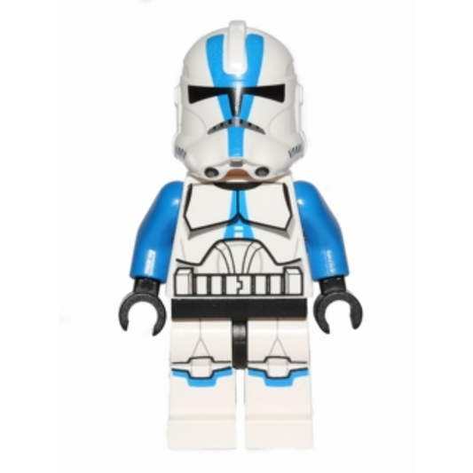 Clone Trooper, 501st - Phase 2 - SW0445
