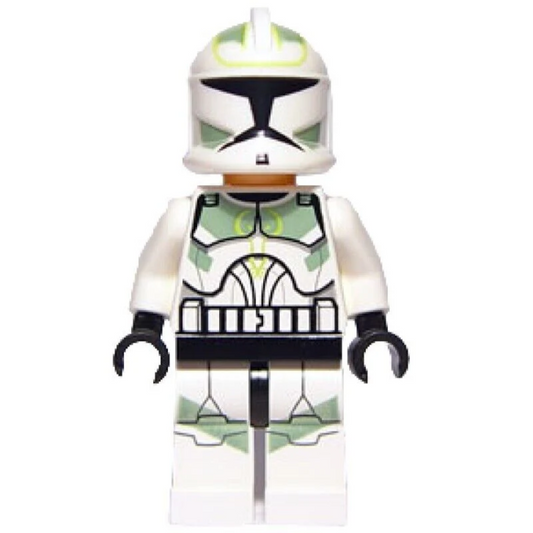 Clone Trooper, Horn Company - Phase 1 - SW0298
