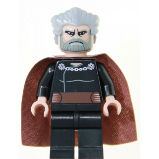 Count Dooku - SW0224
