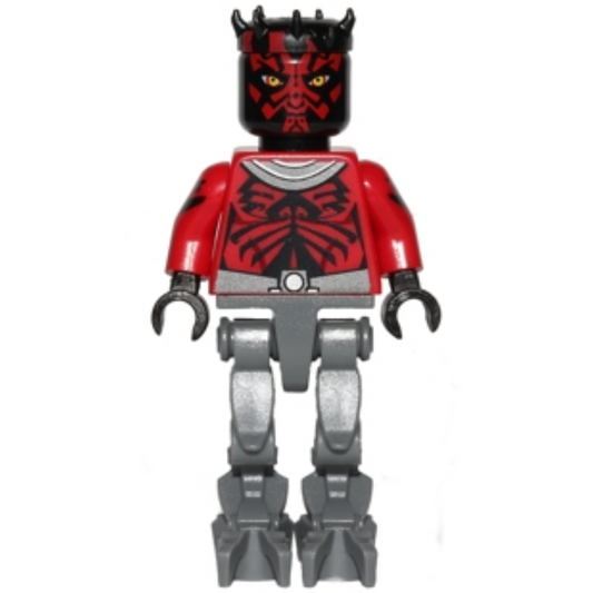 Darth Maul - Mechanical Legs - SW0493
