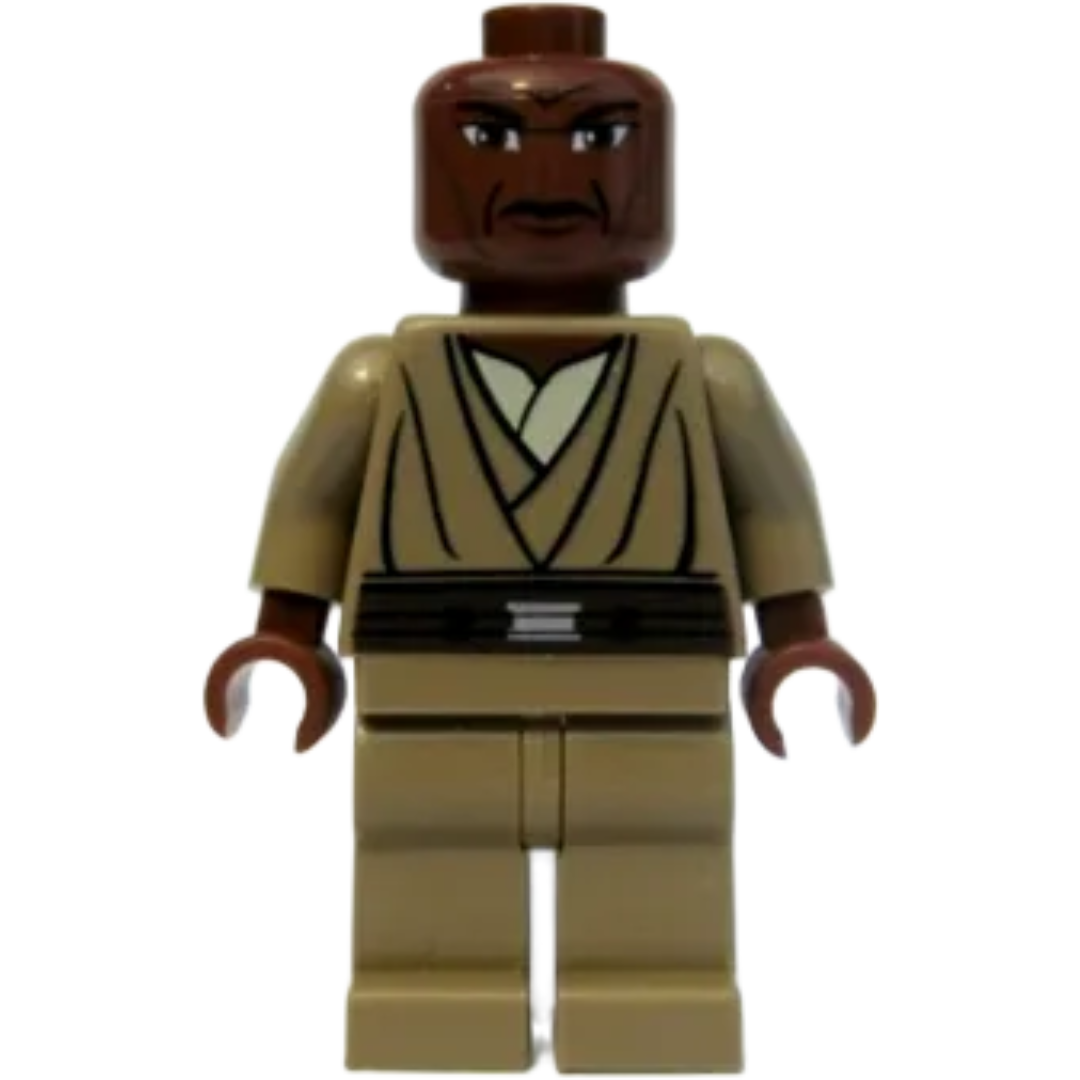 Mace Windu - SW0220