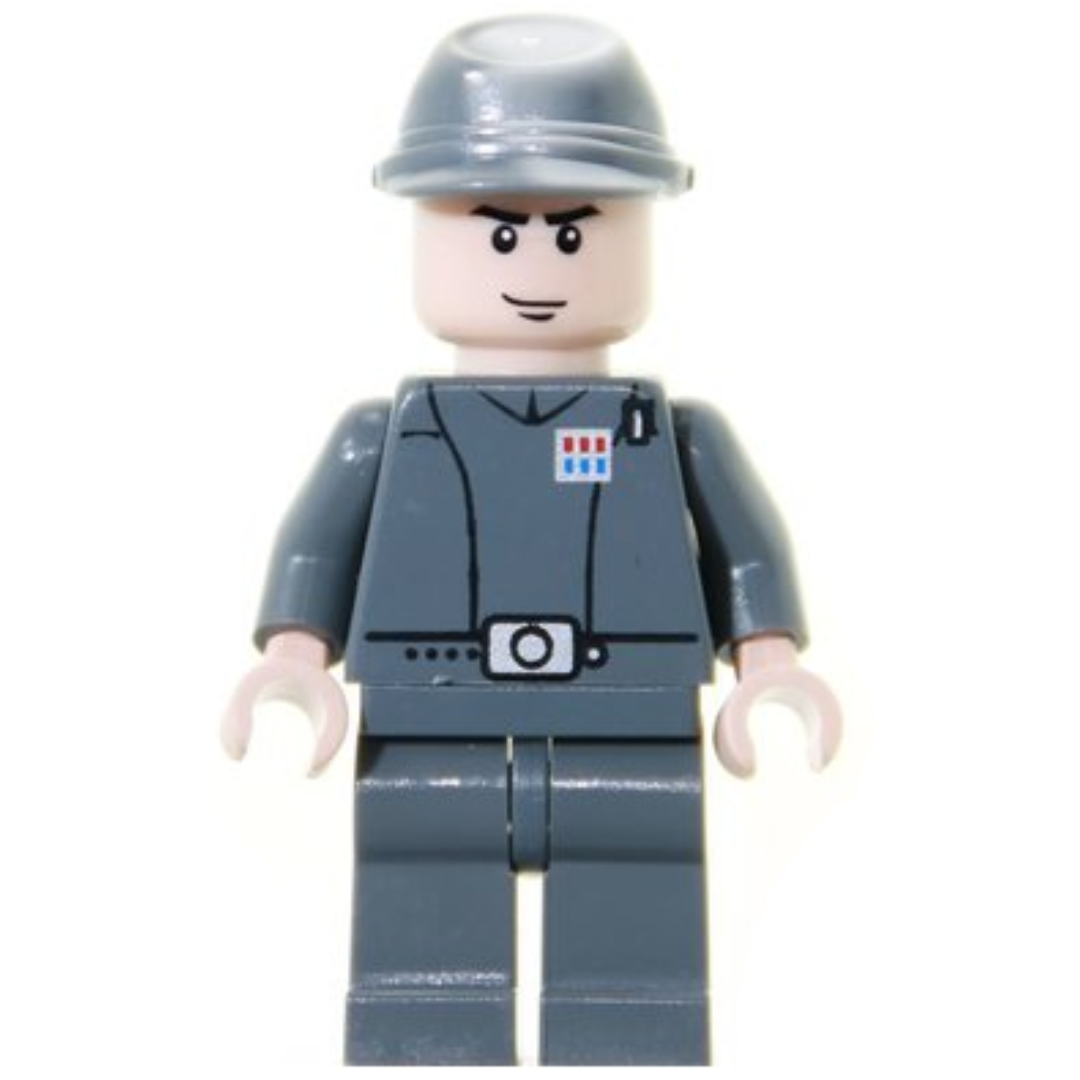 Oficial imperial - SW0293