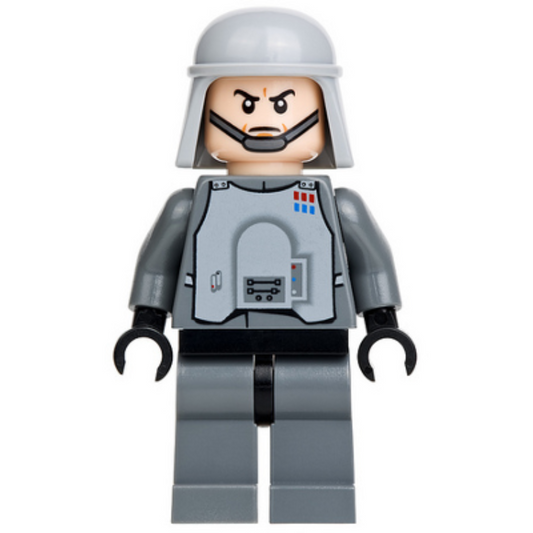 Oficial Imperial - SW0426