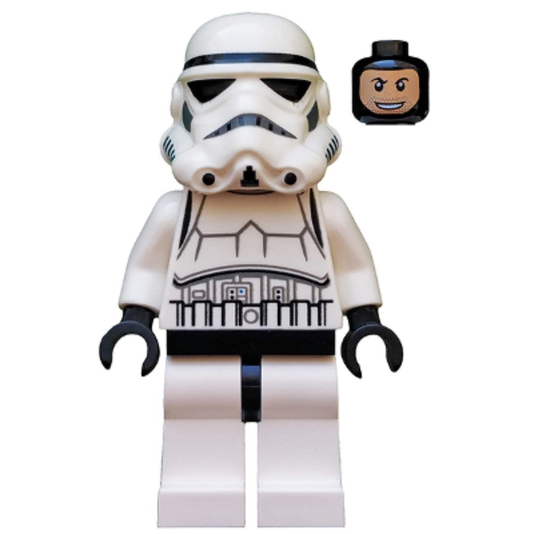 Stormtrooper - SW0366
