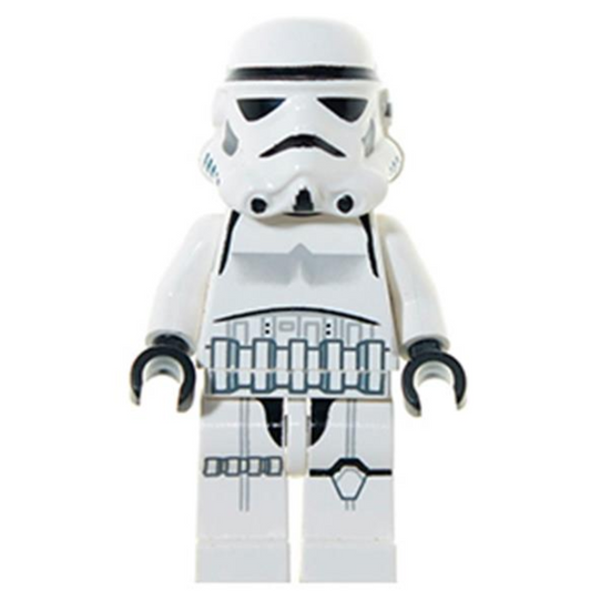 Stormtrooper - SW0122