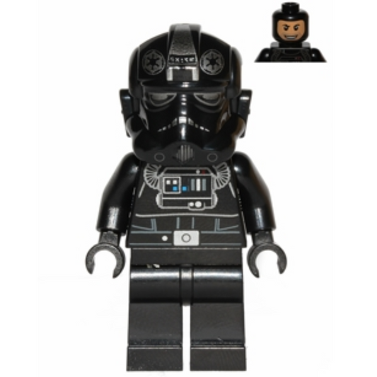 Piloto de TIE Fighter Bomber - SW0457