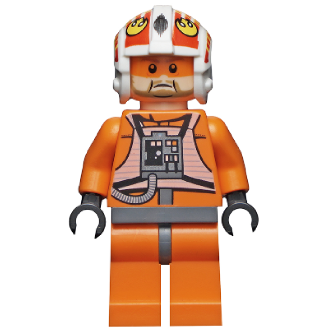 Jek Porkins - SW0372
