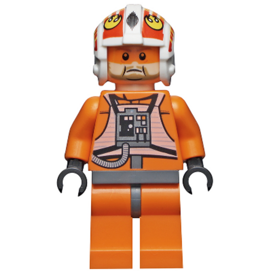 Jek Porkins - SW0372