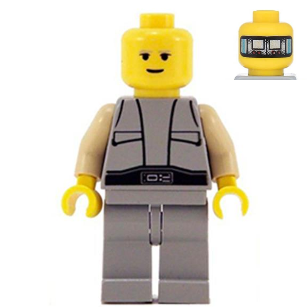 Lobot - SW0049