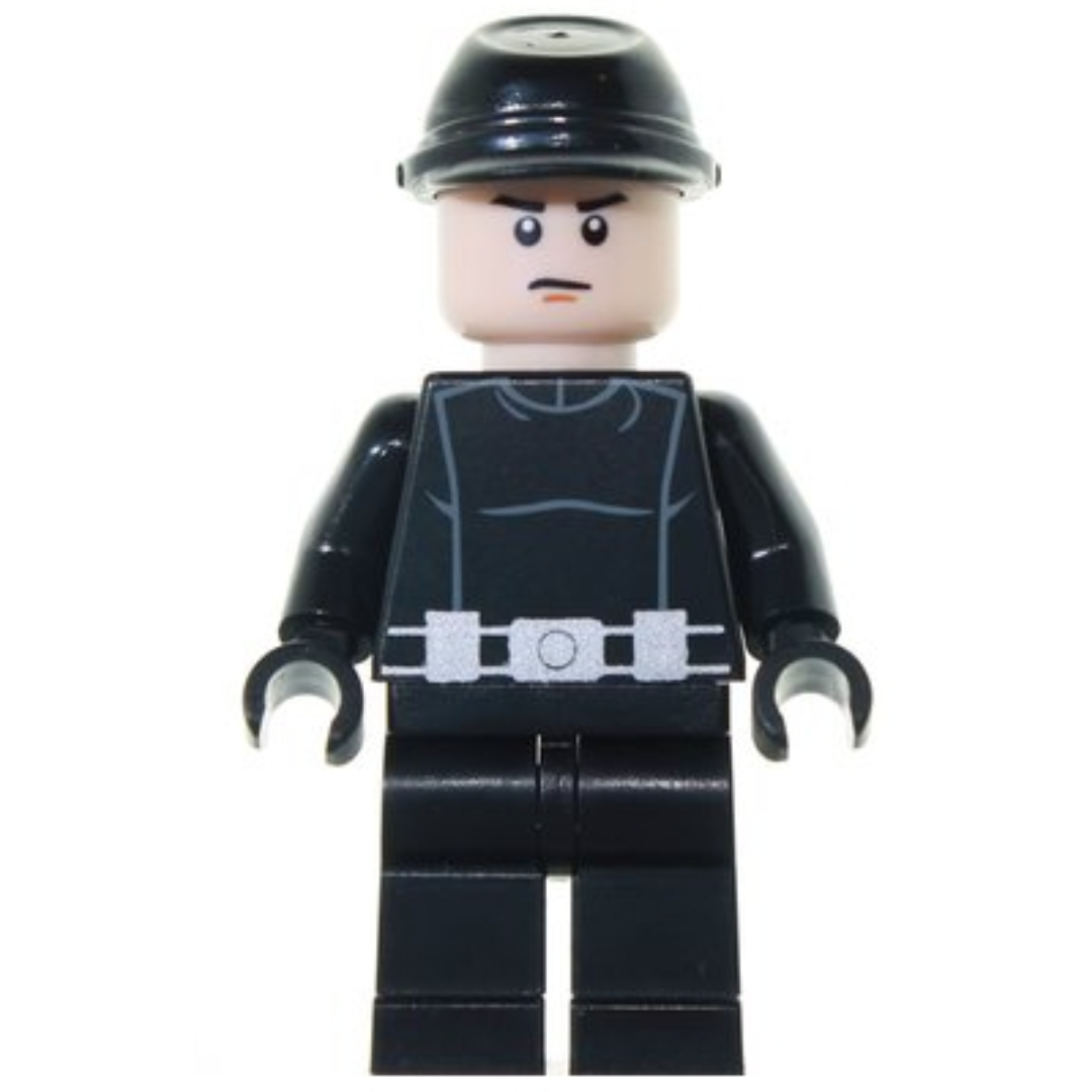 Piloto Imperial - SW0294