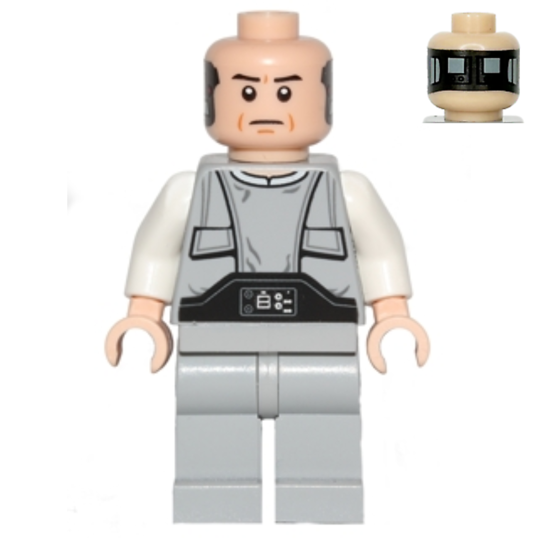 Lobot - SW0400