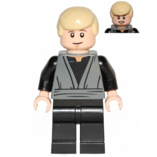 Luke Skywalker - SW0433