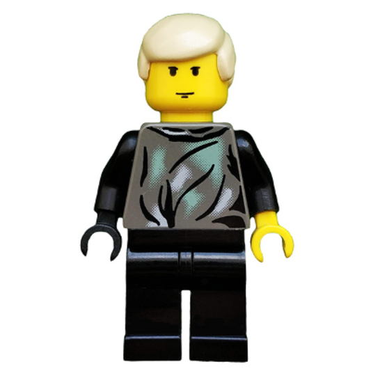 Luke Skywalker - SW0018