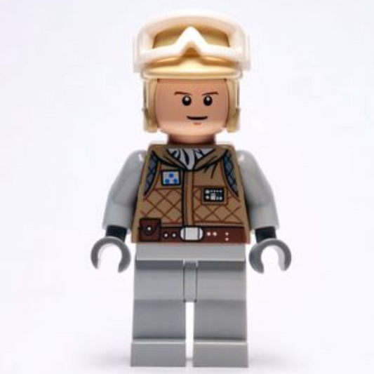 Luke Skywalker - SW0098