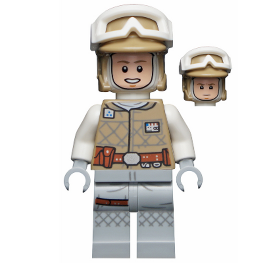 Luke Skywalker - SW1143