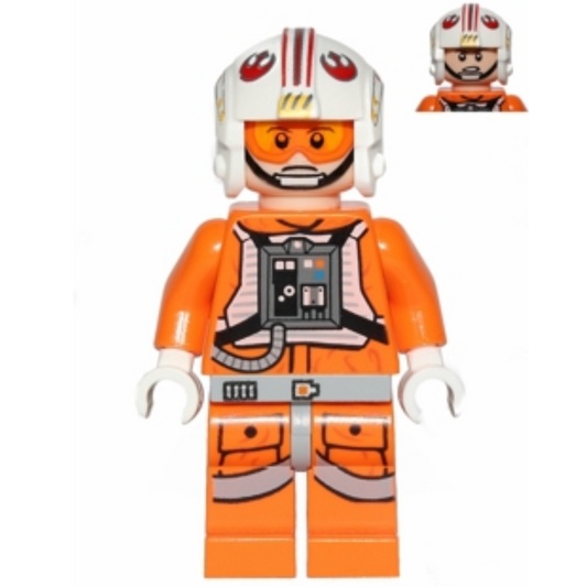 Luke Skywalker - SW0461