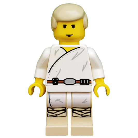 Luke Skywalker - SW0021