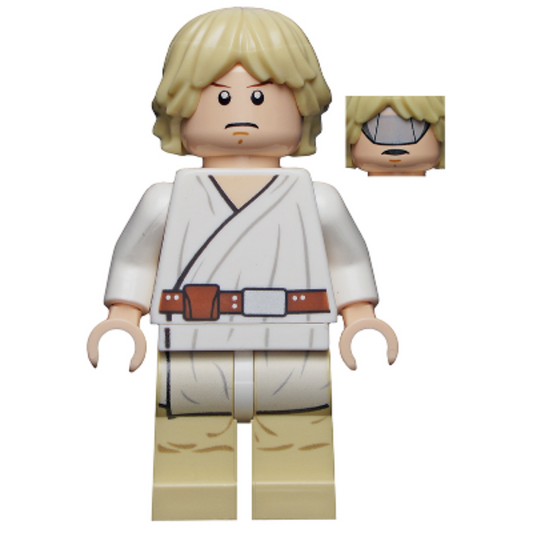 Luke Skywalker - SW0335