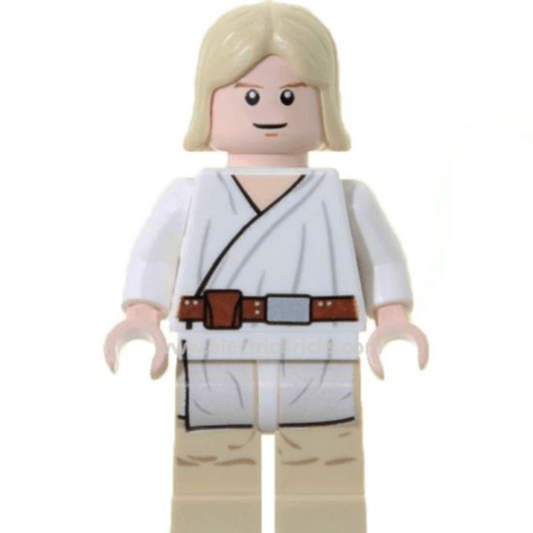 Luke Skywalker - SW0273