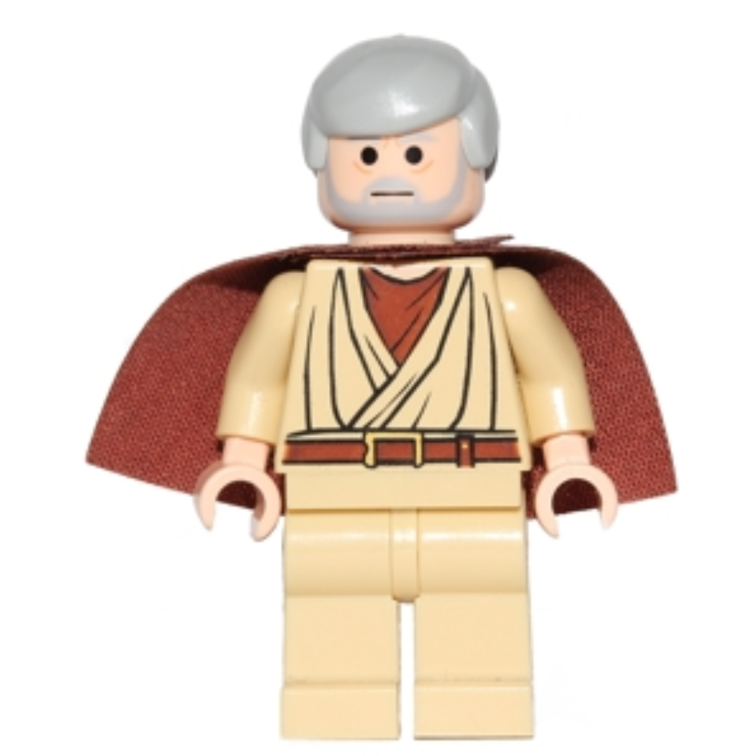 Obi-Wan Kenobi - SW0388