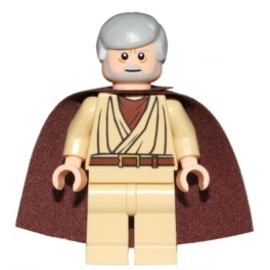 Obi-Wan Kenobi - SW0637a