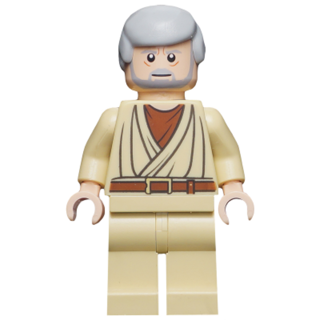 Obi-Wan Kenobi - SW0274