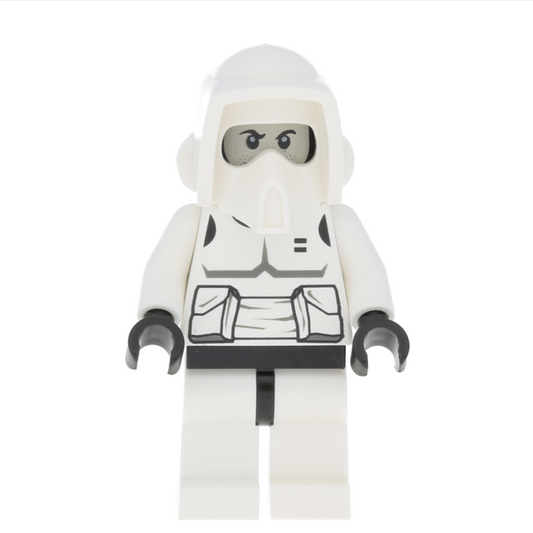 Scout Trooper Imperial - SW0005b