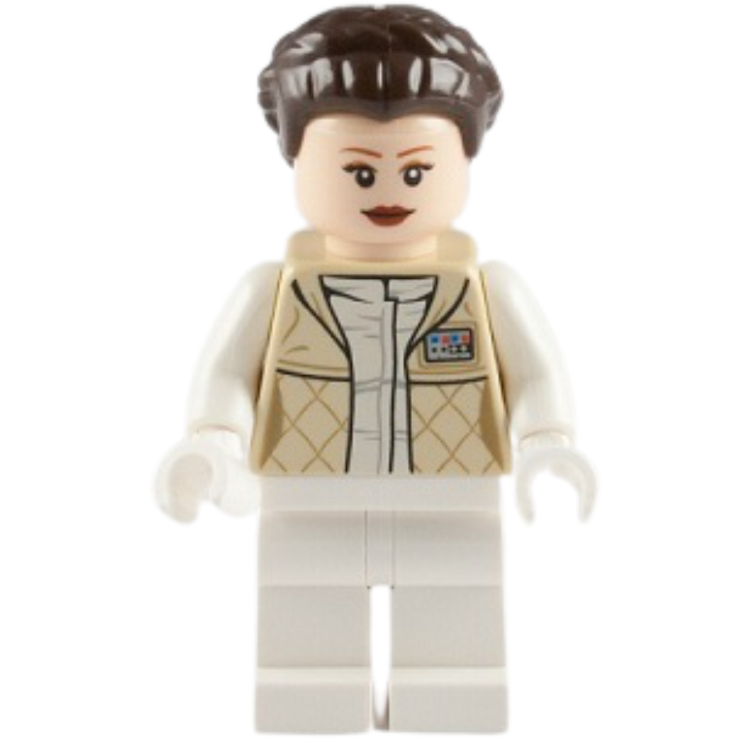 Leia Organa - SW0346