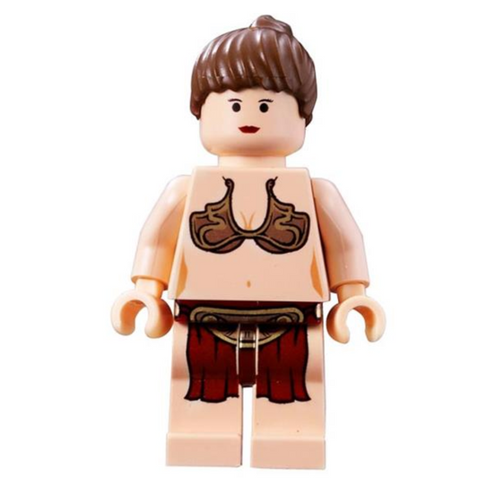 Leia Organa - SW0085