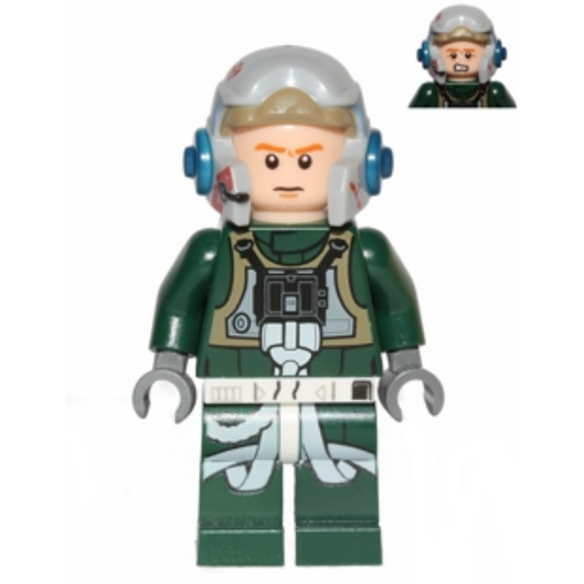 Rebel Piolot - SW0437