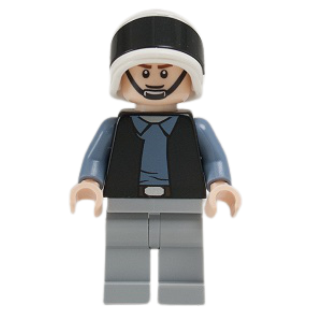 Rebel Fleet Trooper - SW0427