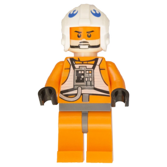 Rebel Pilot X-wing - SW0399